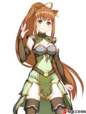 キャラクタ画像