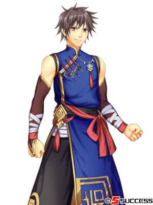 キャラクタ画像