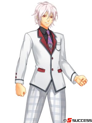 キャラクタ画像