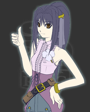 キャラクタ画像