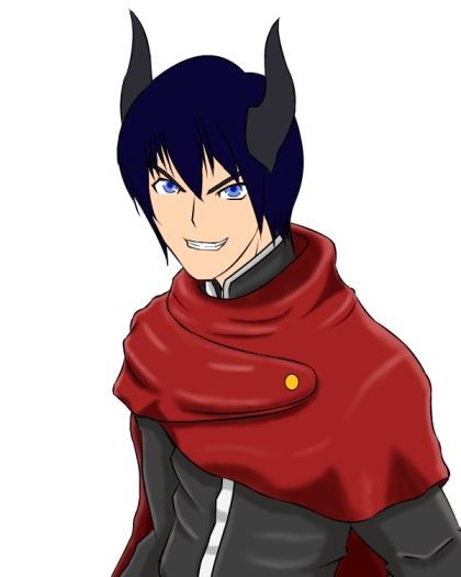 キャラクタ画像