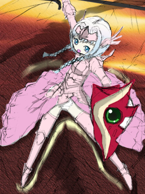 キャラクタ画像