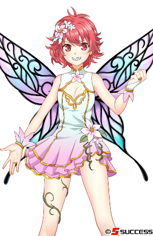 キャラクタ画像