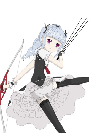 キャラクタ画像