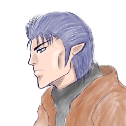 キャラクタ画像