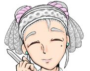 キャラクタ画像