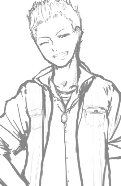 キャラクタ画像