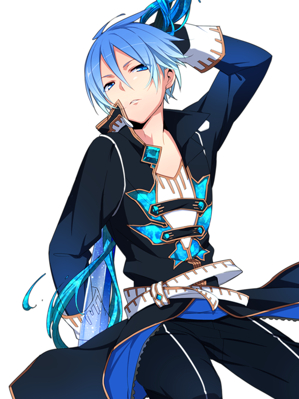 キャラクタ画像