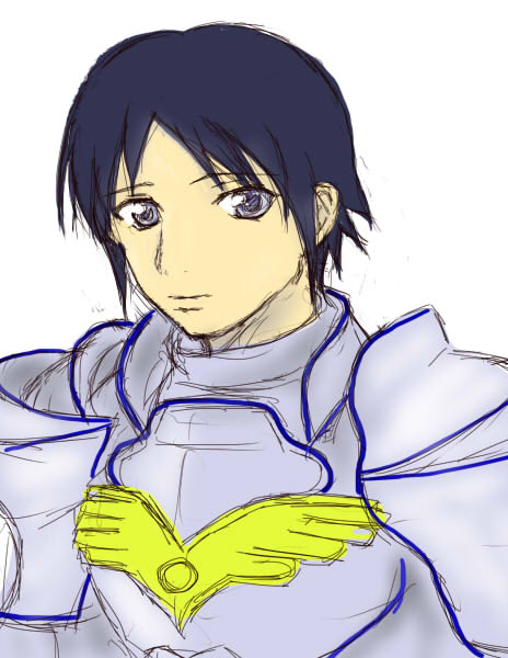 キャラクタ画像