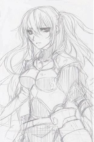 キャラクタ画像