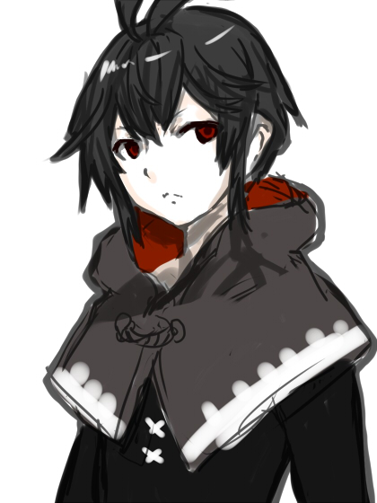 キャラクタ画像