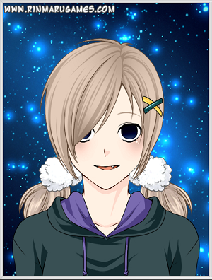 キャラクタ画像