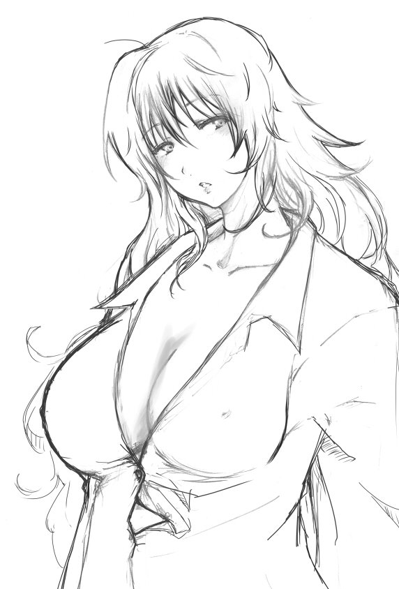 キャラクタ画像