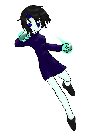 キャラクタ画像