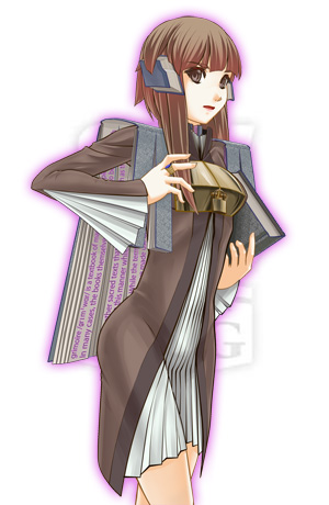 キャラクタ画像