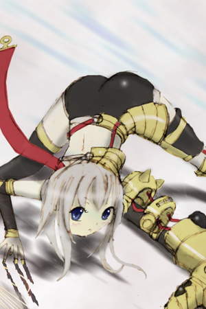 キャラクタ画像