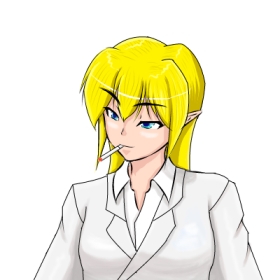 キャラクタ画像