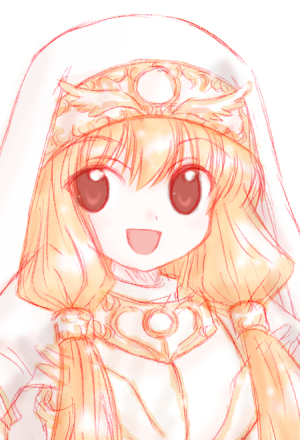 キャラクタ画像