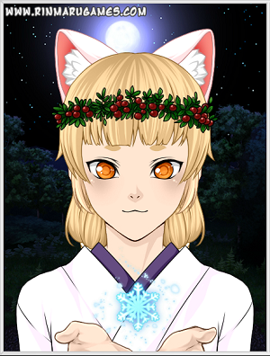 キャラクタ画像