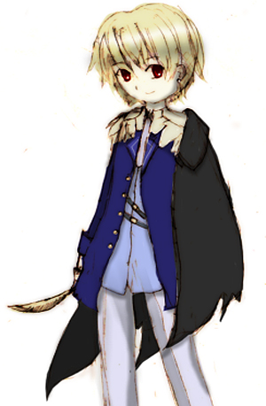 キャラクタ画像