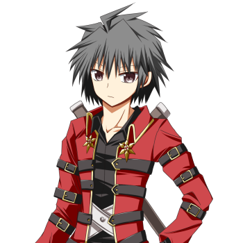 キャラクタ画像