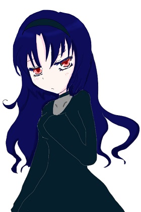 キャラクタ画像