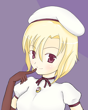 キャラクタ画像