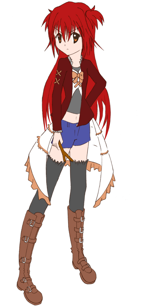 キャラクタ画像