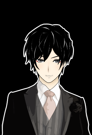 キャラクタ画像