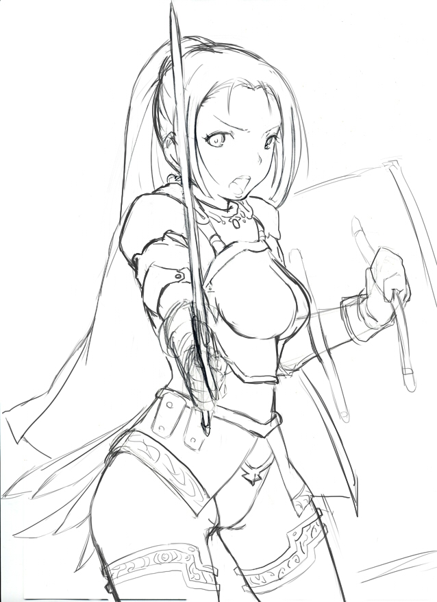 キャラクタ画像