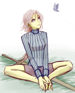 キャラクタ画像