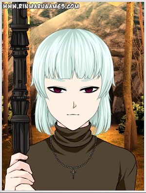 キャラクタ画像