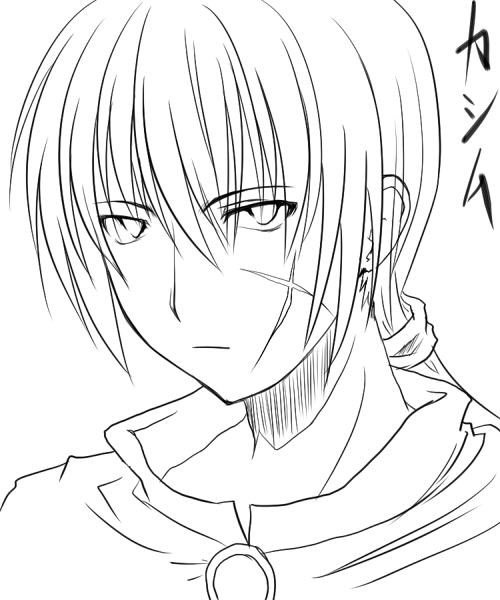 キャラクタ画像