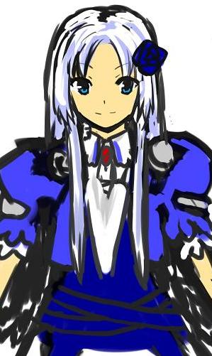 キャラクタ画像