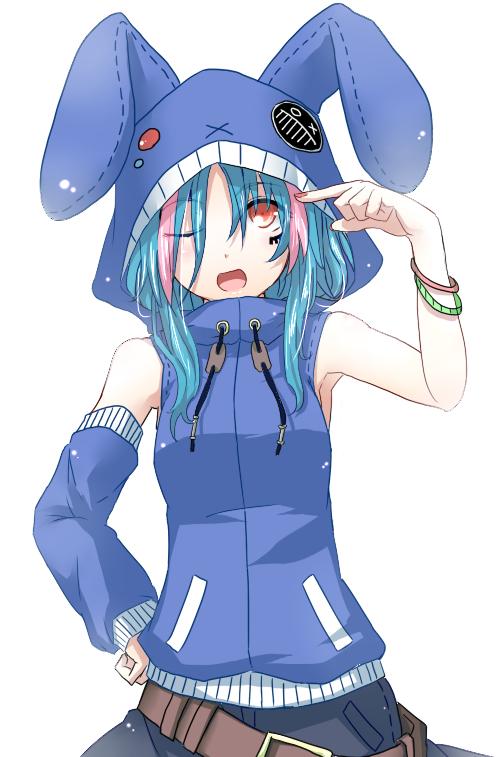 キャラクタ画像