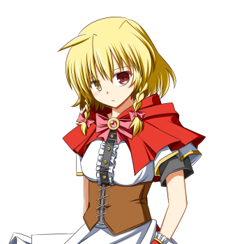 キャラクタ画像