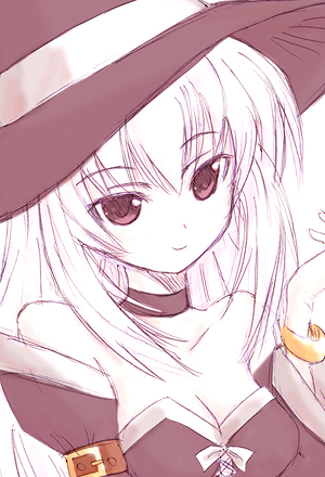 キャラクタ画像