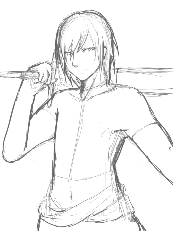 キャラクタ画像