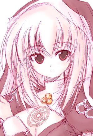 キャラクタ画像