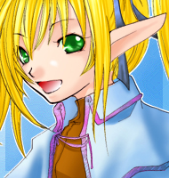 キャラクタ画像