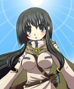 キャラクタ画像