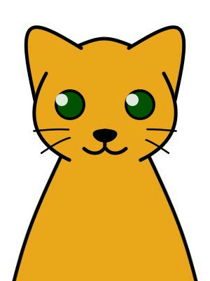 キャラクタ画像