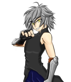 キャラクタ画像