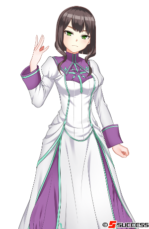 キャラクタ画像