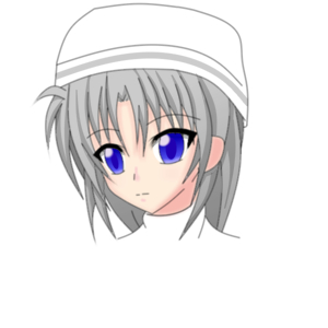 キャラクタ画像