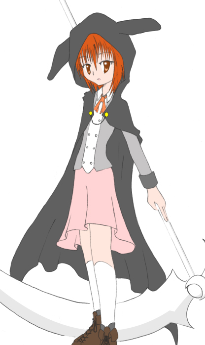 キャラクタ画像