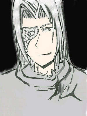 キャラクタ画像