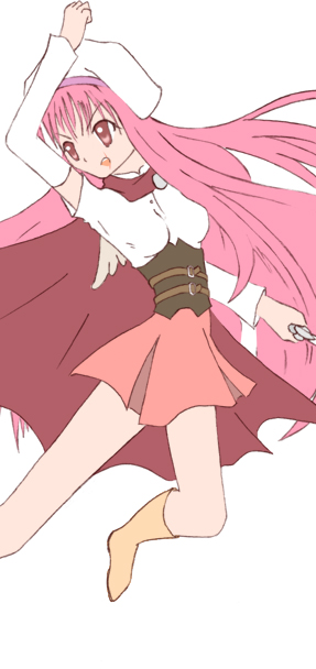 キャラクタ画像