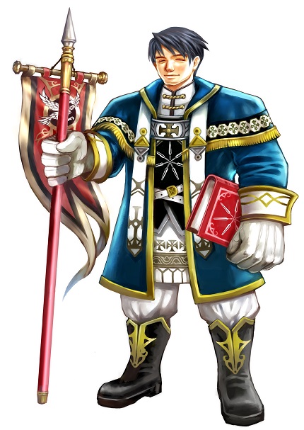 キャラクタ画像