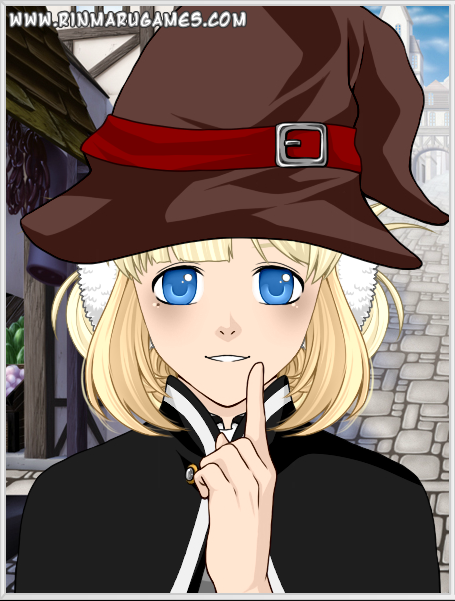 キャラクタ画像